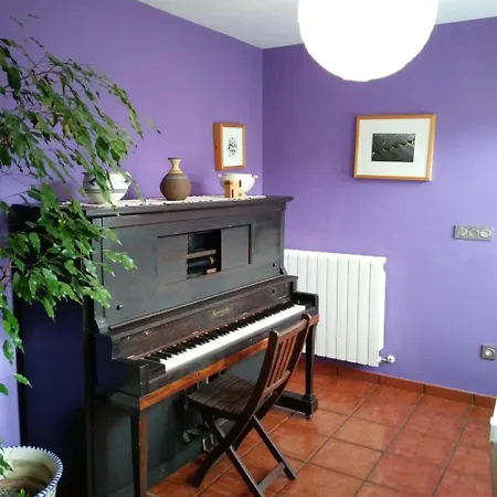 Rurales Cantarranes * Argüero