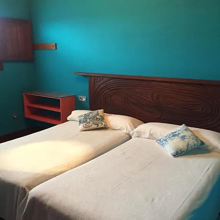 Rurales Cantarranes Apartmán