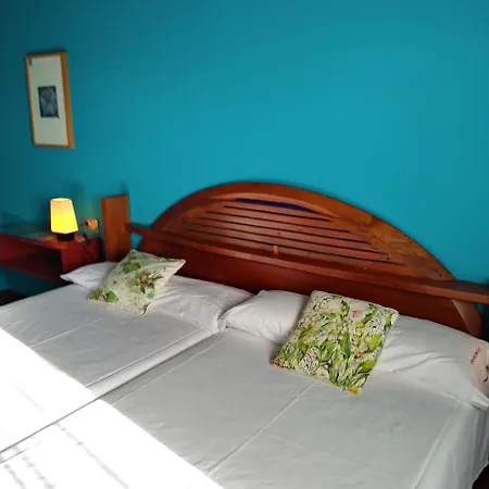 Rurales Cantarranes Apartmán *