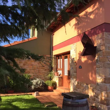 Rurales Cantarranes Apartmán