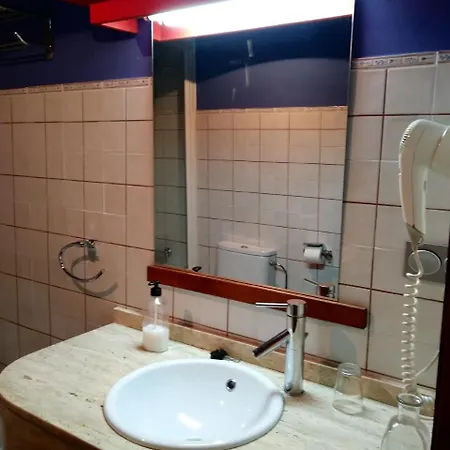 Rurales Cantarranes Apartmán