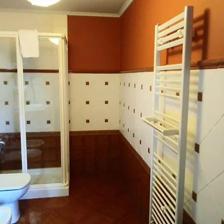 Apartmán Rurales Cantarranes Argüero