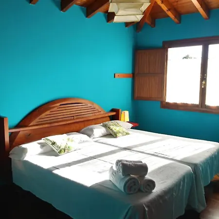 Rurales Cantarranes Apartmán