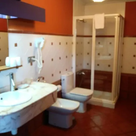 Rurales Cantarranes Apartmán