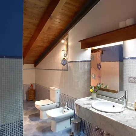 Rurales Cantarranes Apartmán *