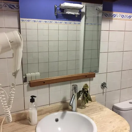 Rurales Cantarranes Apartman *