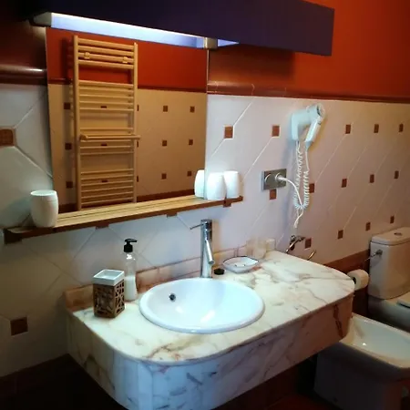 Rurales Cantarranes Apartman Argüero