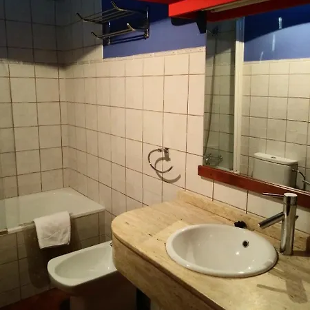 Rurales Cantarranes Apartman Argüero