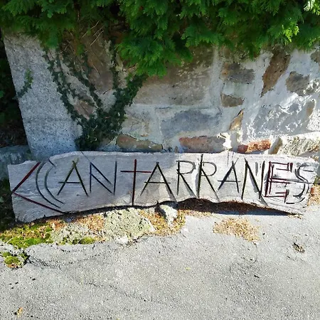 Apartman Rurales Cantarranes Argüero
