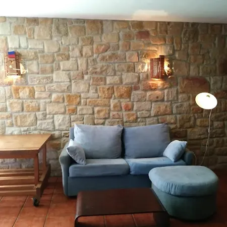 Apartman Rurales Cantarranes Argüero