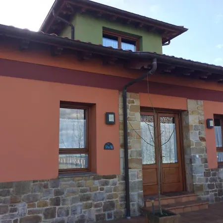 Rurales Cantarranes * Argüero