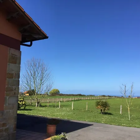 Apartman Rurales Cantarranes *