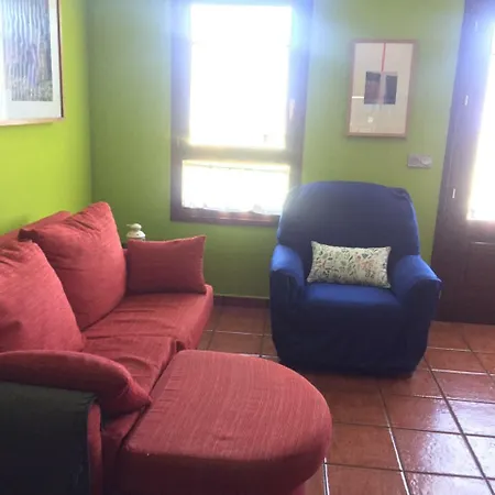 Apartman Rurales Cantarranes Argüero